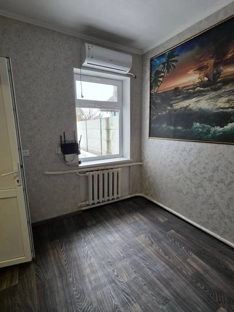 Квартира 68 м² + ділянка | як будинок | терміново