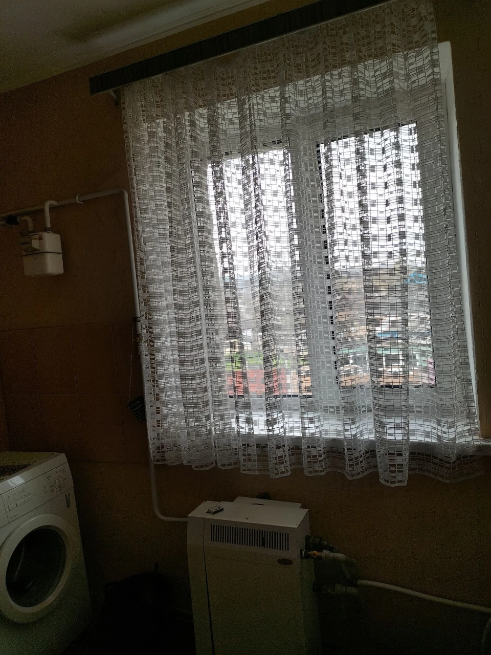Продам 2 кімнатну квартиру в м. Ржищів, Київської області.