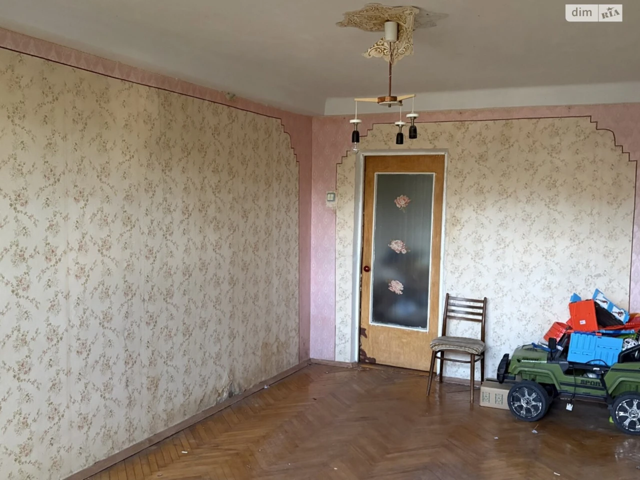 Продаж Квартира