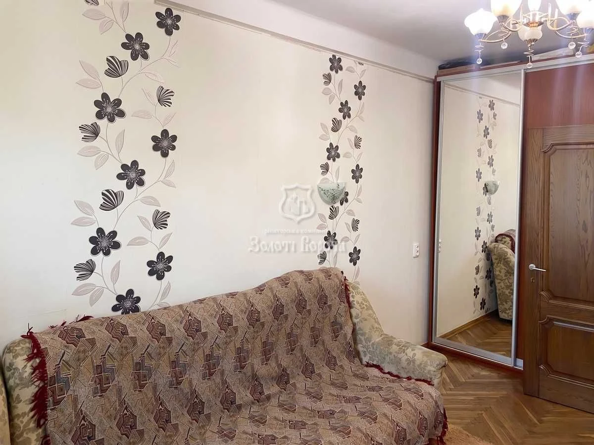 Квартира, 2к. Гарний стан. Молодіжна, 63, Боярка, Фастівськи