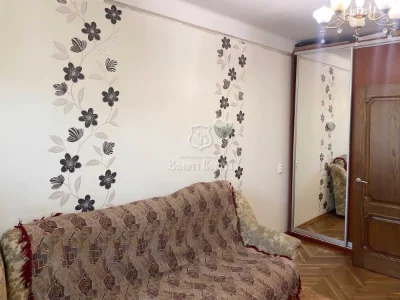 Квартира, 2к. Гарний стан. Молодіжна, 63, Боярка, Фастівськи
