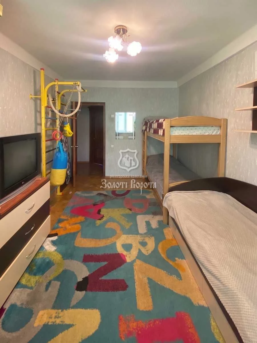 Квартира, 2к. Гарний стан. Молодіжна, 63, Боярка, Фастівськи