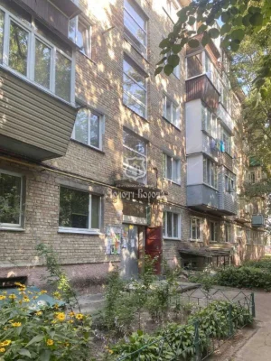 Квартира, 2к. Гарний стан. Молодіжна, 63, Боярка, Фастівськи