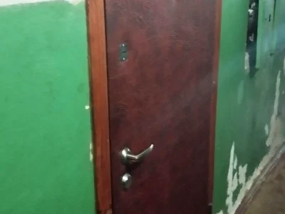 Продається квартира 1-комн. 21,3 м² 1/9 этажа