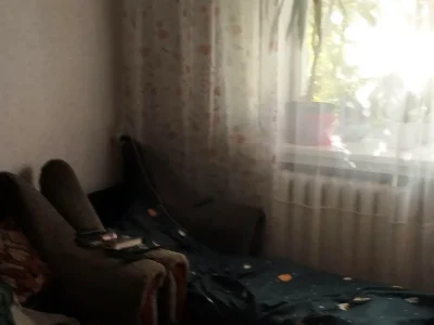 Продається квартира 1-комн. 21,3 м² 1/9 этажа