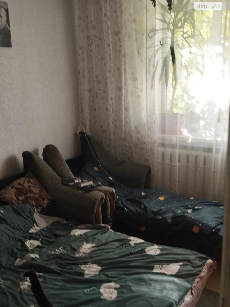 Продаж Квартира