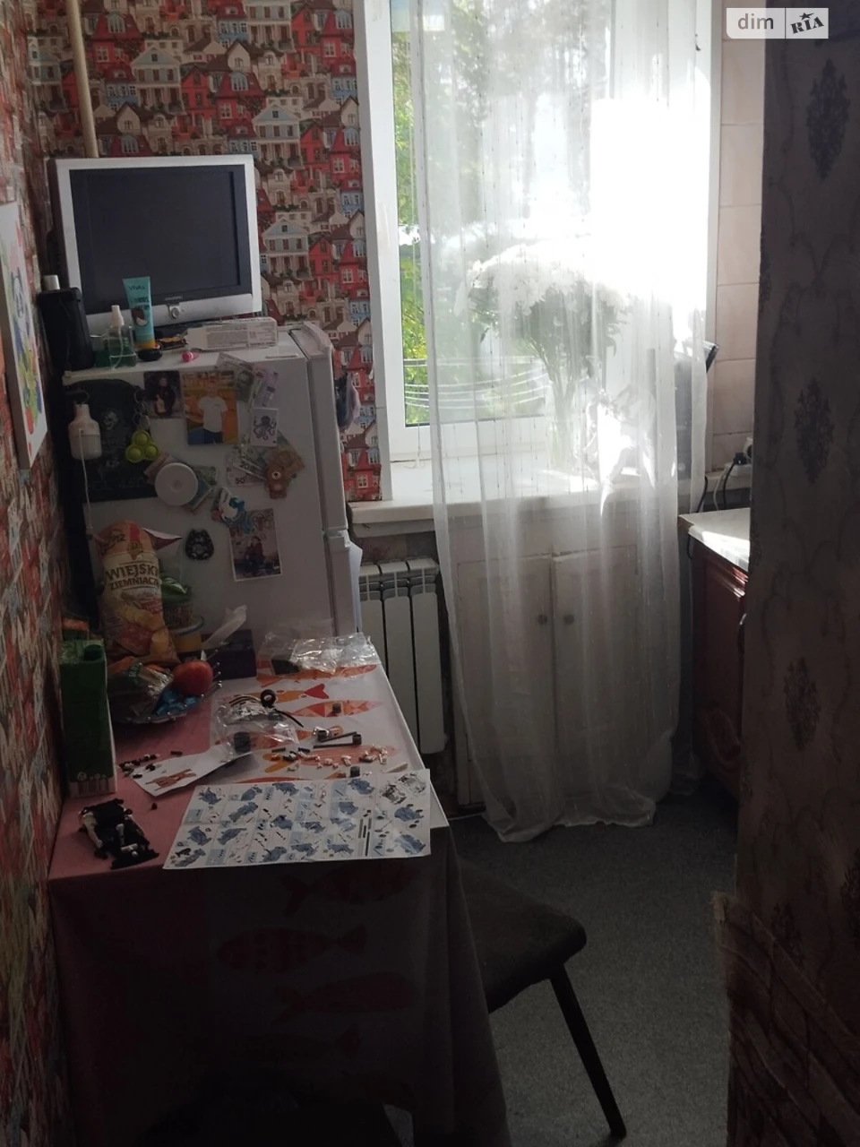 Продаж Квартира