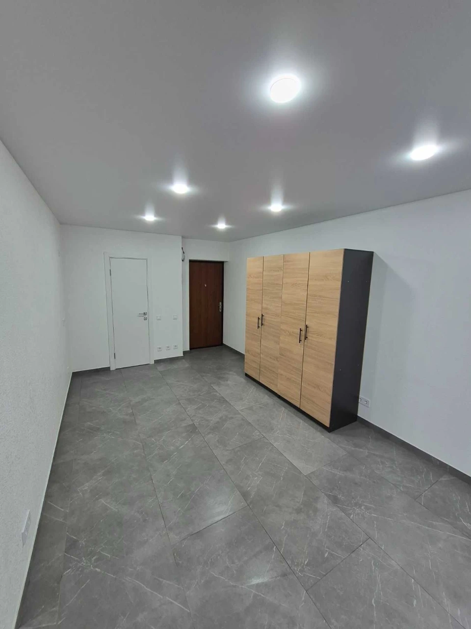 Продам смарт квартиру 20м2 з ремонтом, ЖК “Green House”