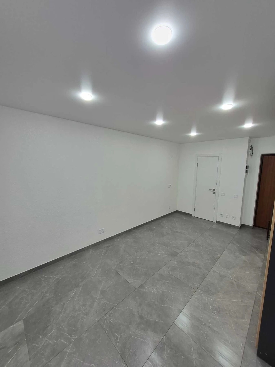 Продам смарт квартиру 20м2 з ремонтом, ЖК “Green House”