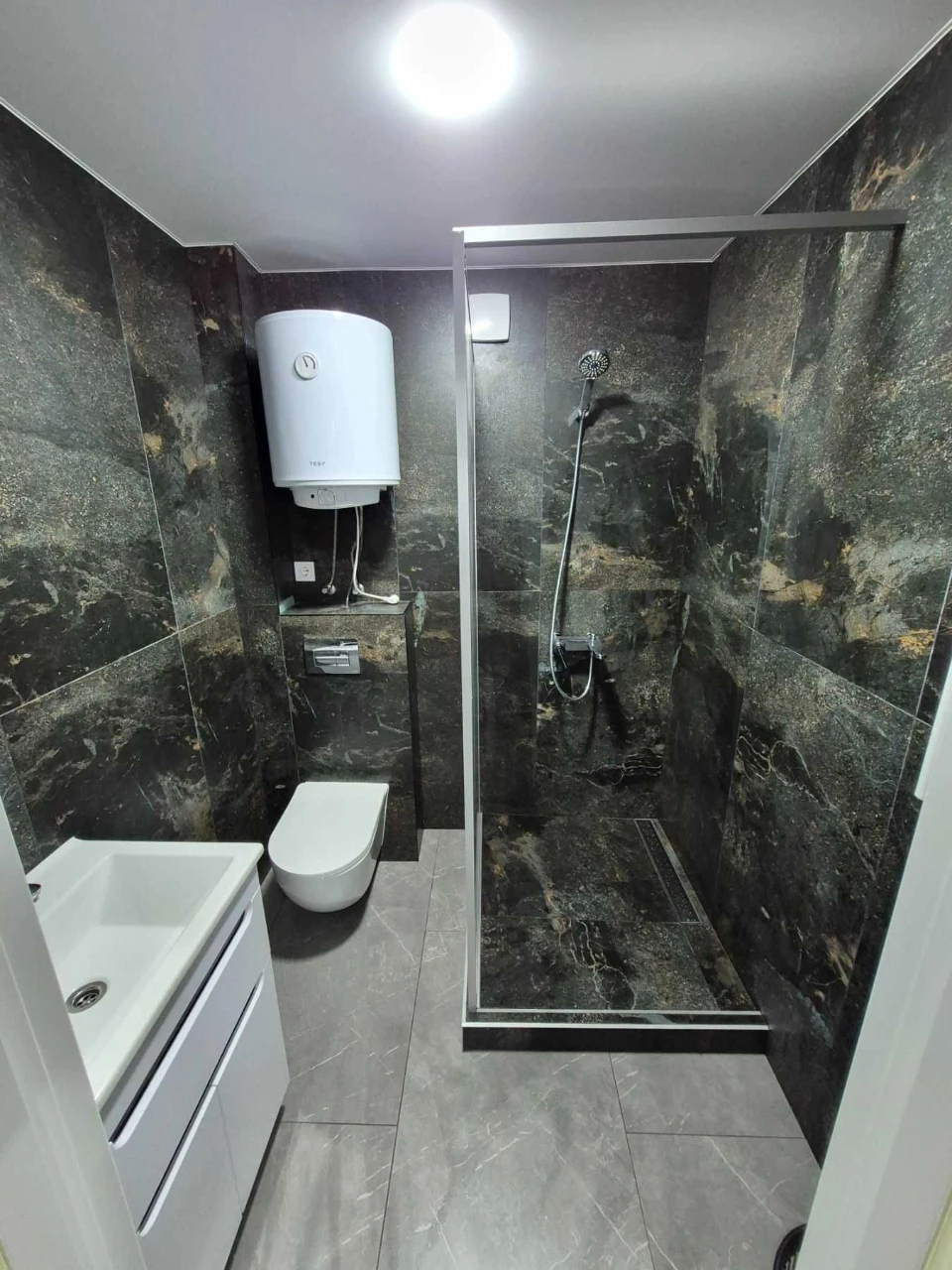 Продам смарт квартиру 20м2 з ремонтом, ЖК “Green House”
