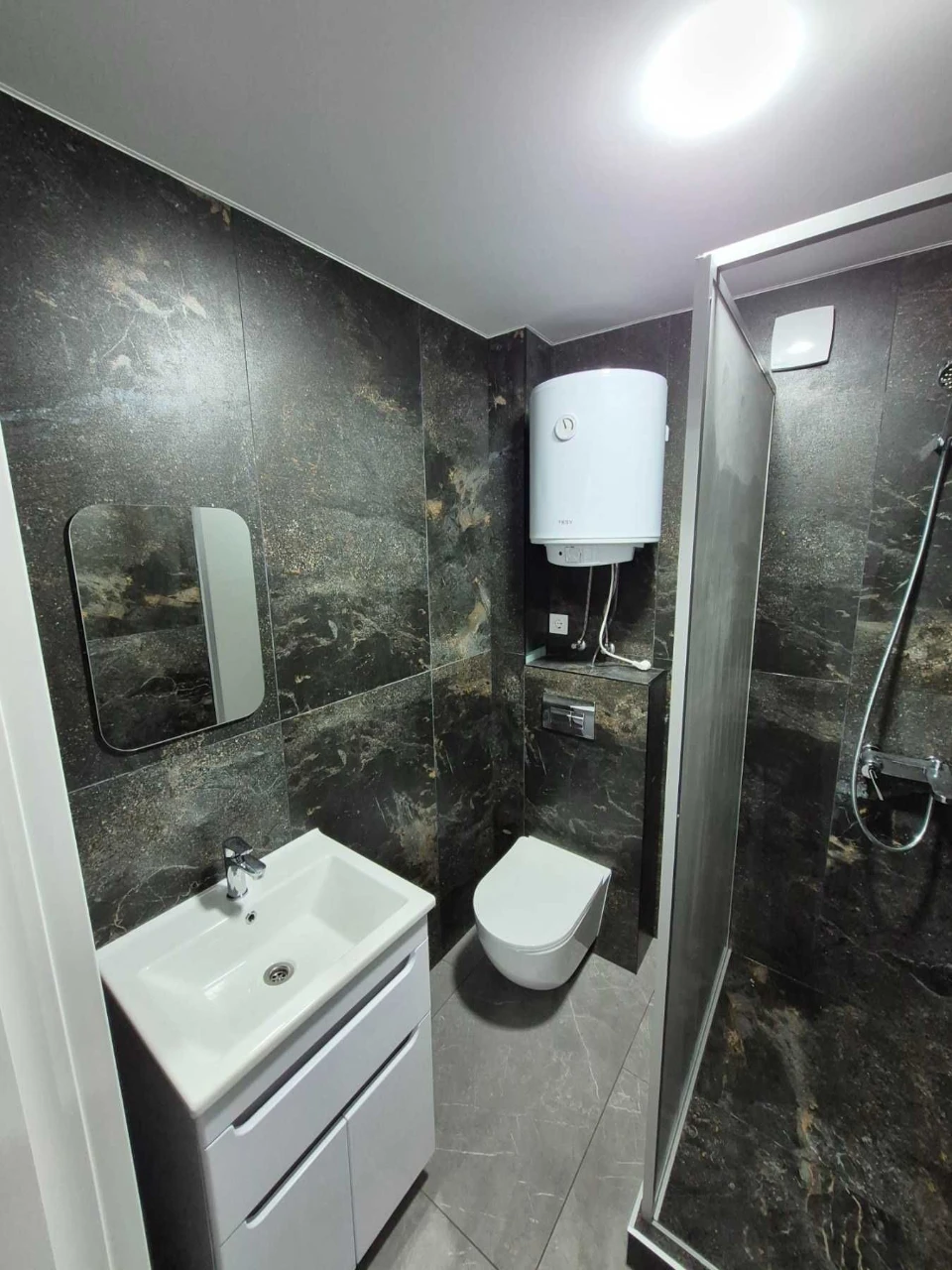 Продам смарт квартиру 20м2 з ремонтом, ЖК “Green House”
