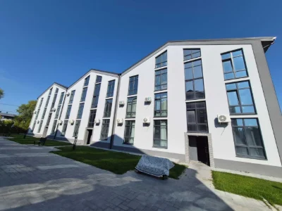 Продам смарт квартиру 20м2 з ремонтом, ЖК “Green House”