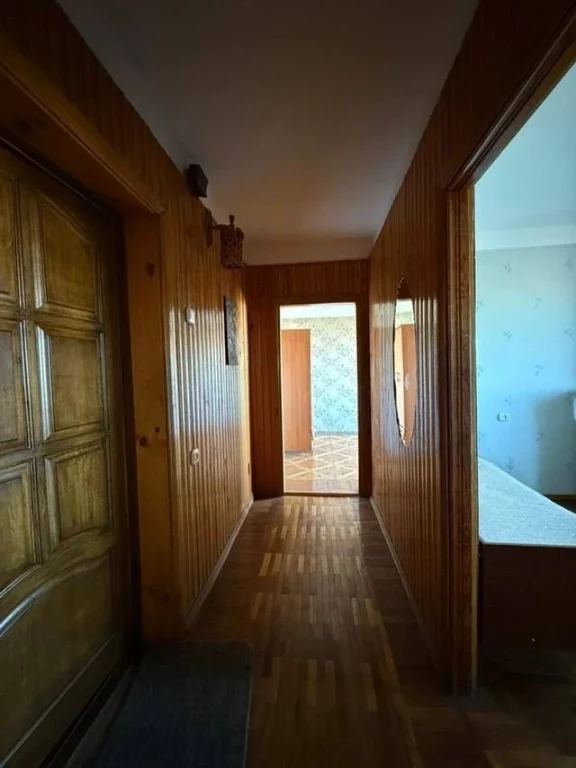 Продажа 3-комнатной квартиры в Боярке, 64 м², индивидуальный газ