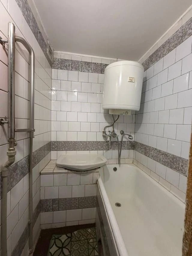 Продаж 3-кімнатної квартири в Боярці, 64 м², індивідуальне г