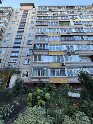 Продаж 3-кімнатної квартири в Боярці, 64 м², індивідуальне г