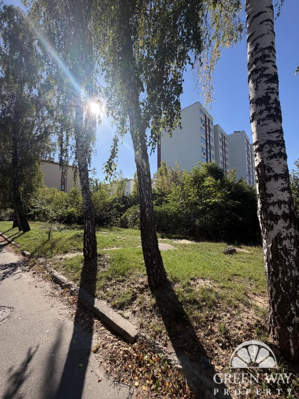 1-комнатная квартира, Тарасовка, 37 м², новостройка