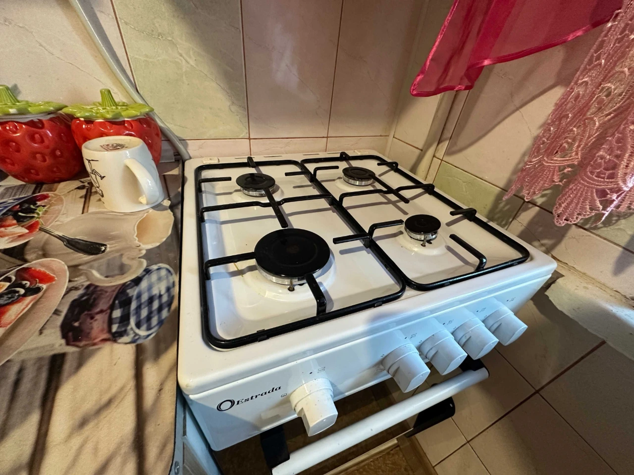 Боярка Продаж затишної 1-кімнатної квартири в самому центрі