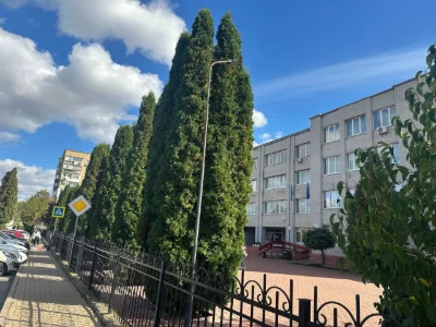 Боярка Продаж затишної 1-кімнатної квартири в самому центрі