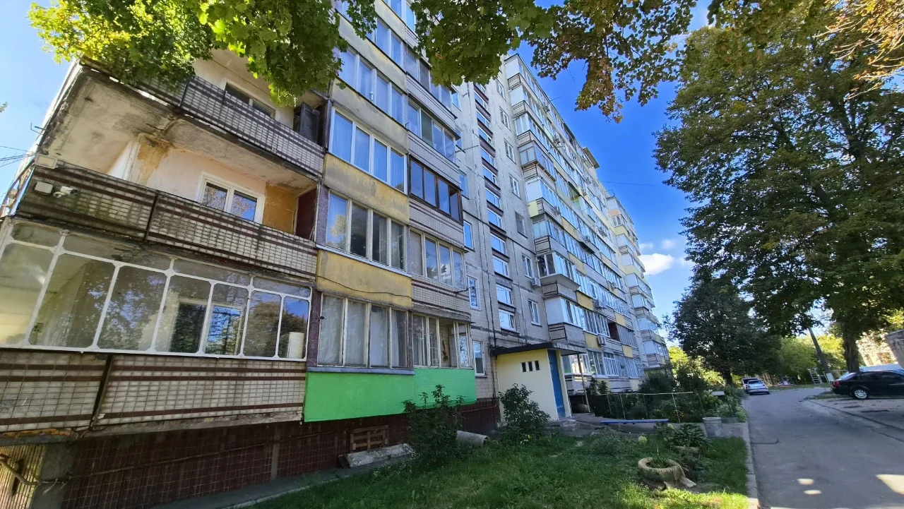 БЕЗ КОМІСІЇ Продаж 3-к квартири в м. Боярка