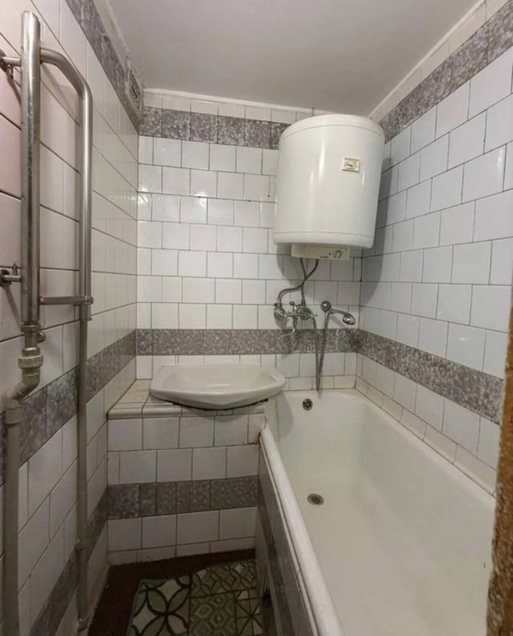 Продажа квартиры, 3-комн., 64 м², Боярка