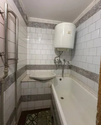 Продажа квартиры, 3-комн., 64 м², Боярка