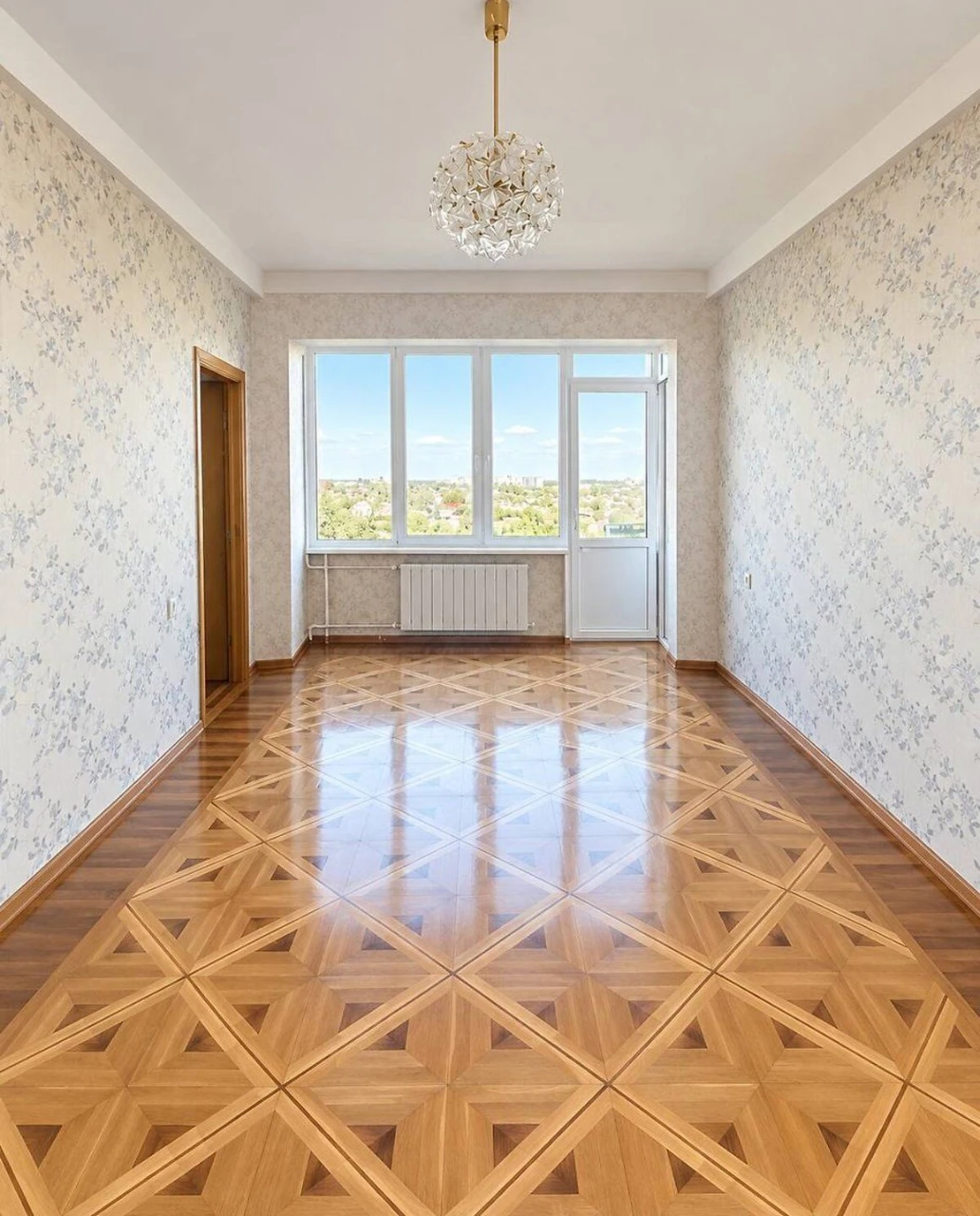 Продажа квартиры, 3-комн., 64 м², Боярка