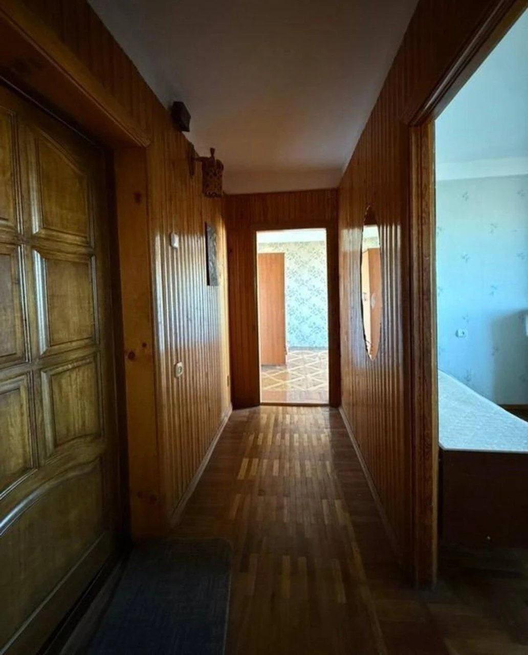 Продажа квартиры, 3-комн., 64 м², Боярка