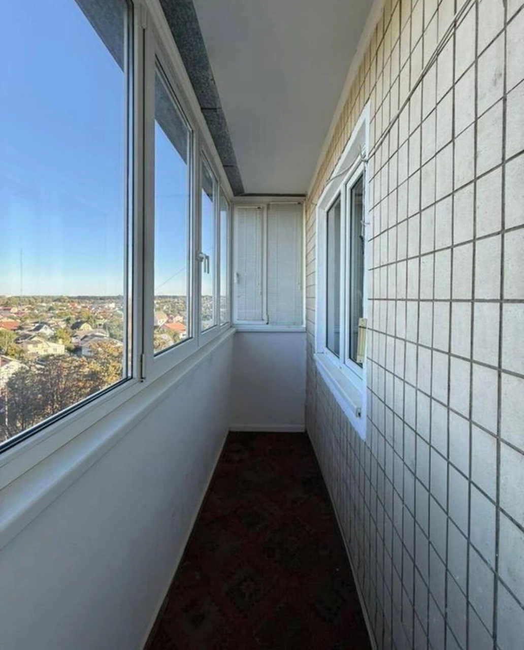 Продажа квартиры, 3-комн., 64 м², Боярка
