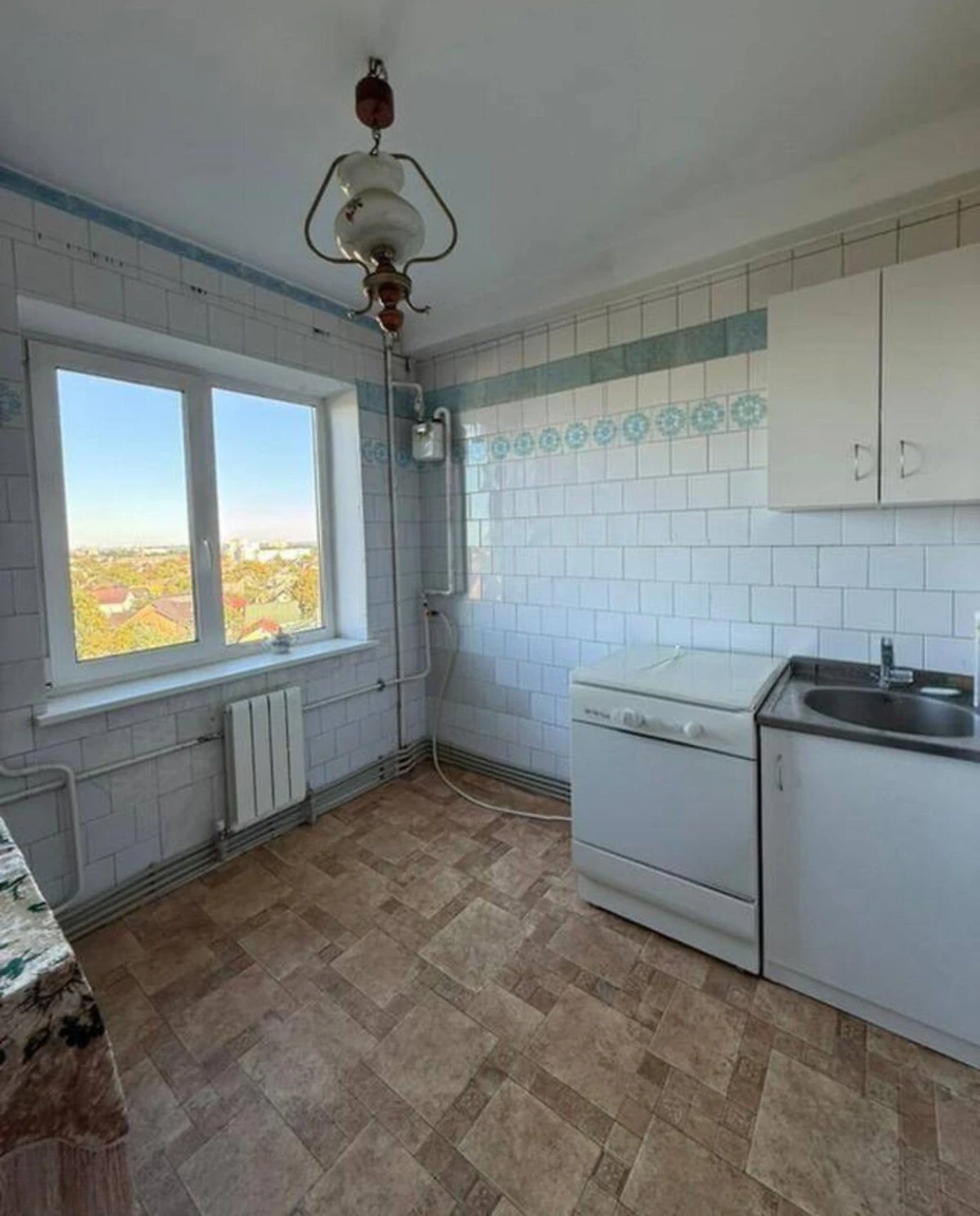 Продажа квартиры, 3-комн., 64 м², Боярка