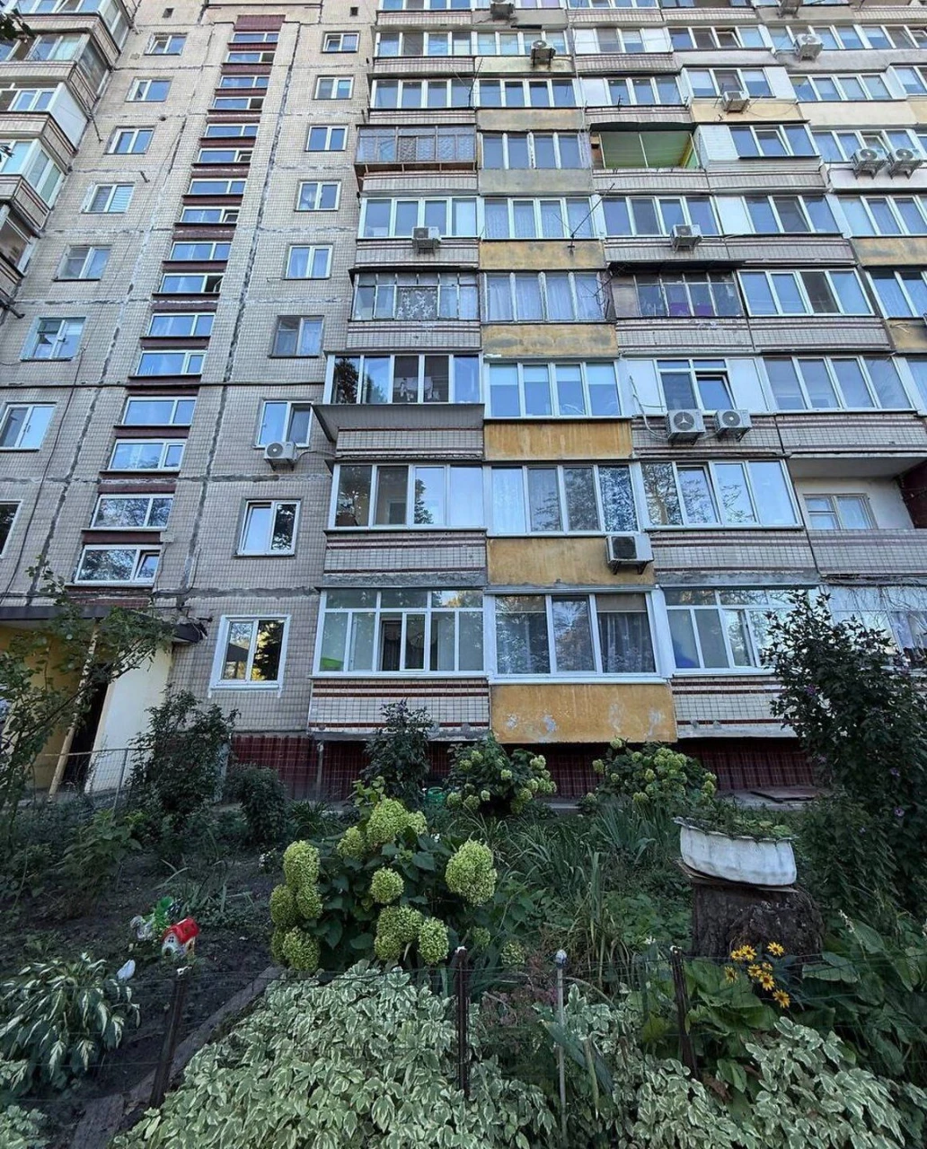Продажа квартиры, 3-комн., 64 м², Боярка
