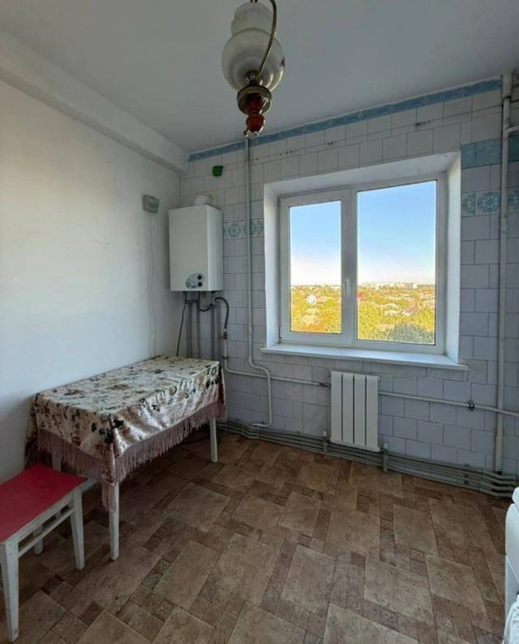Продажа квартиры, 3-комн., 64 м², Боярка