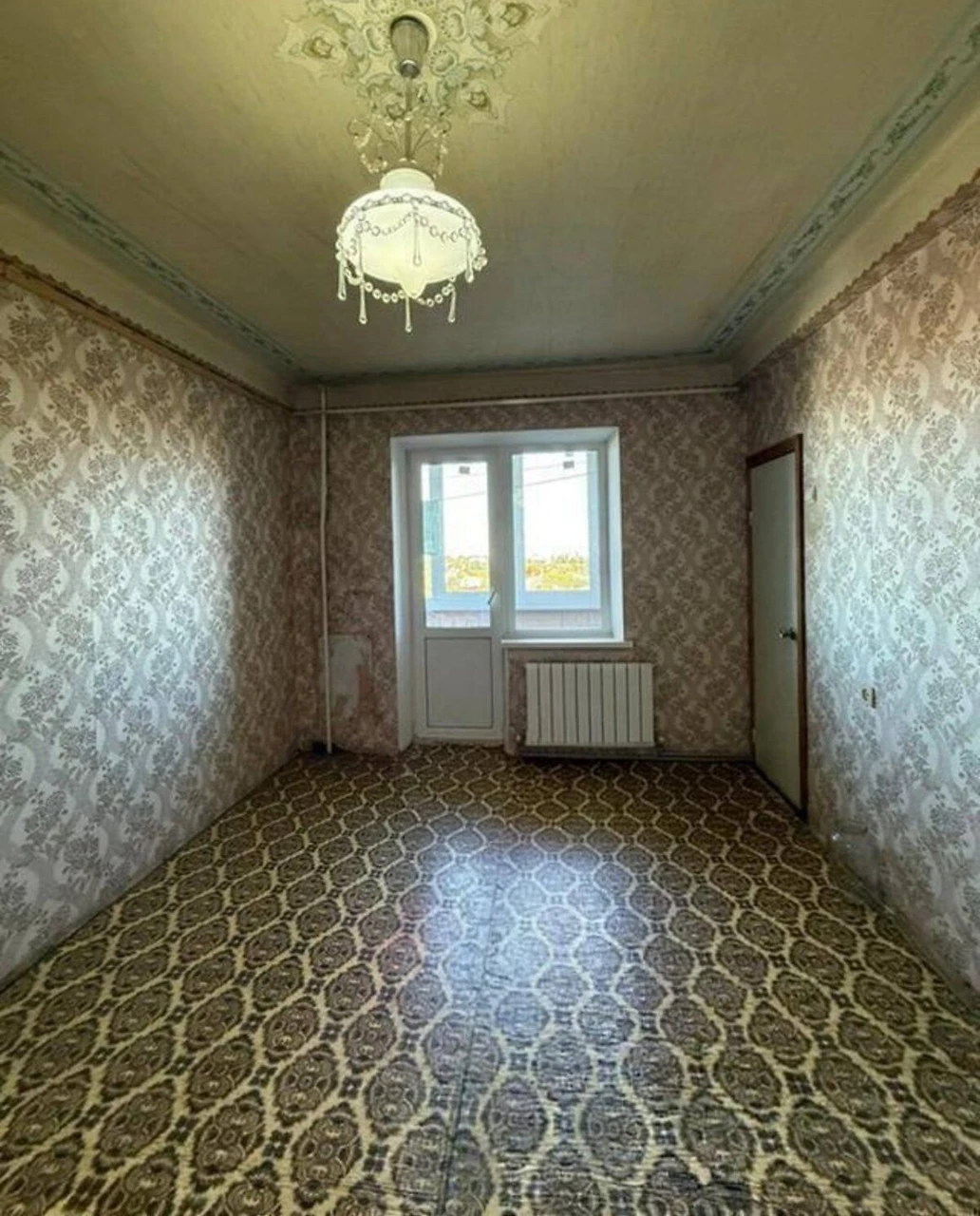 Продажа квартиры, 3-комн., 64 м², Боярка