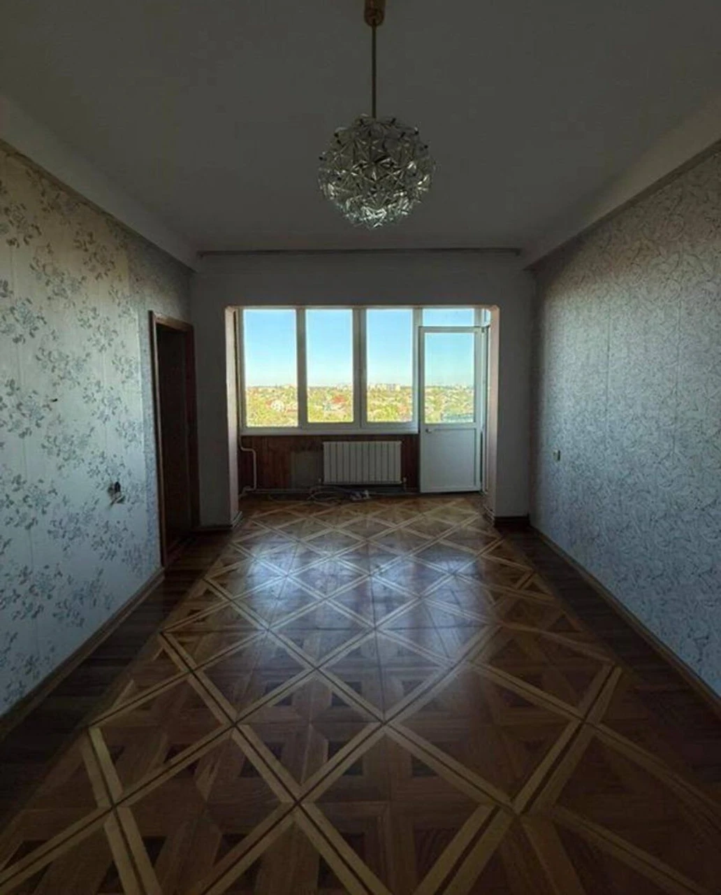 Продажа квартиры, 3-комн., 64 м², Боярка
