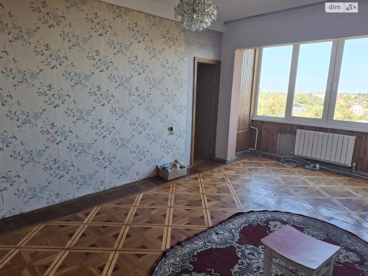 Продажа Квартиры