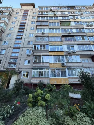 Продається 3к квартира у Боярці