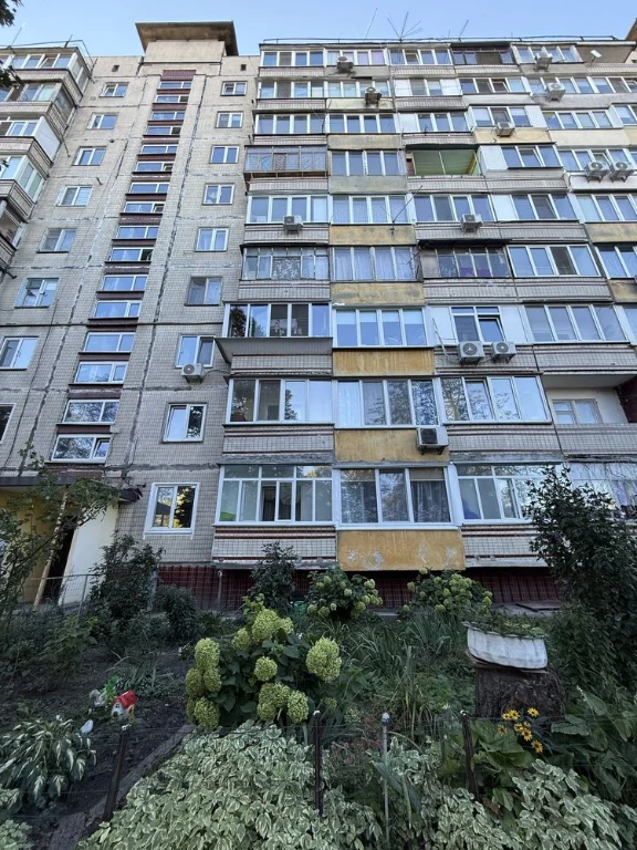 Продаж 3 к квартири в Боярці