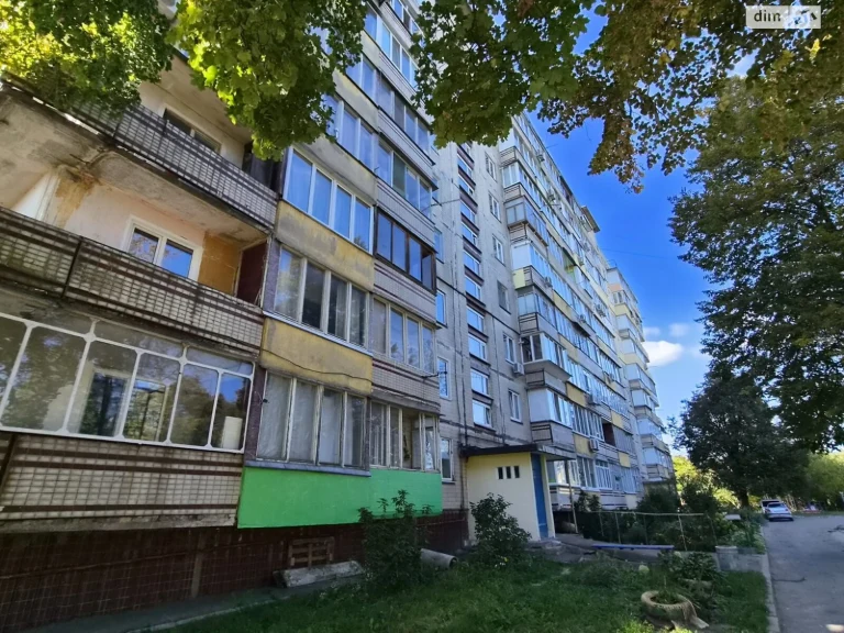 Продаж Квартира
