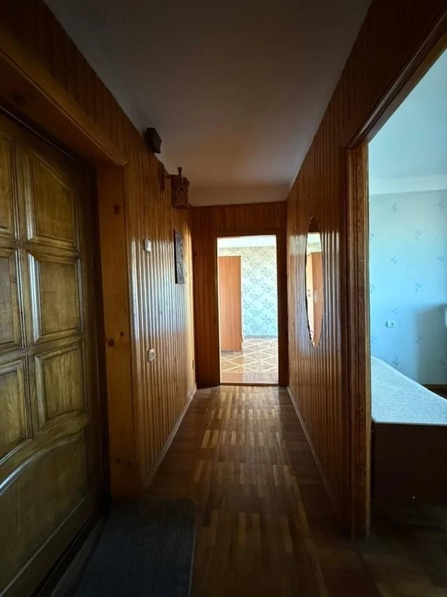 Продажа 3-комнатной квартиры в Боярке
