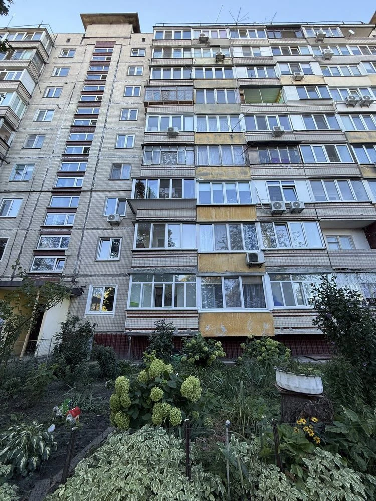 Продам 3 кімнатну квартиру в Боярці