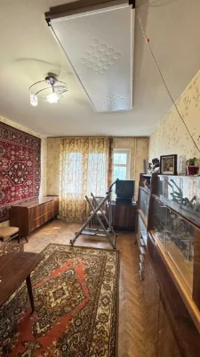 Продажа 2-комнатной квартиры в Боярке