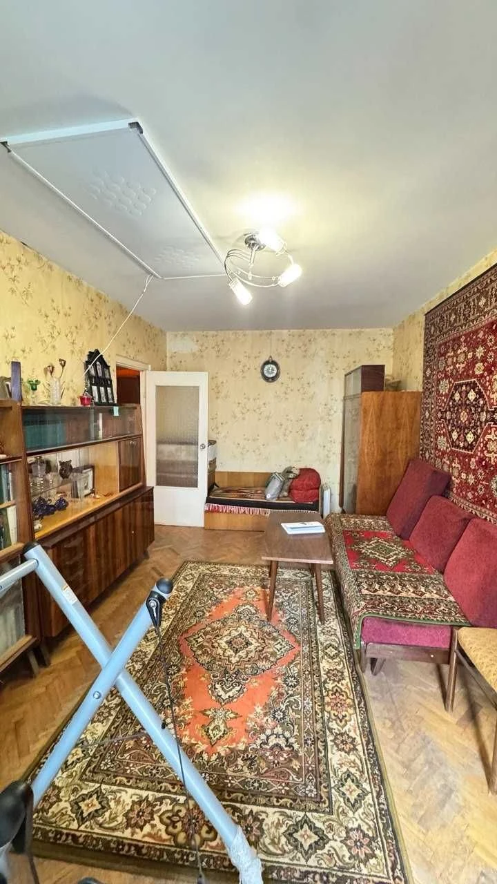 Продажа 2-комнатной квартиры в Боярке