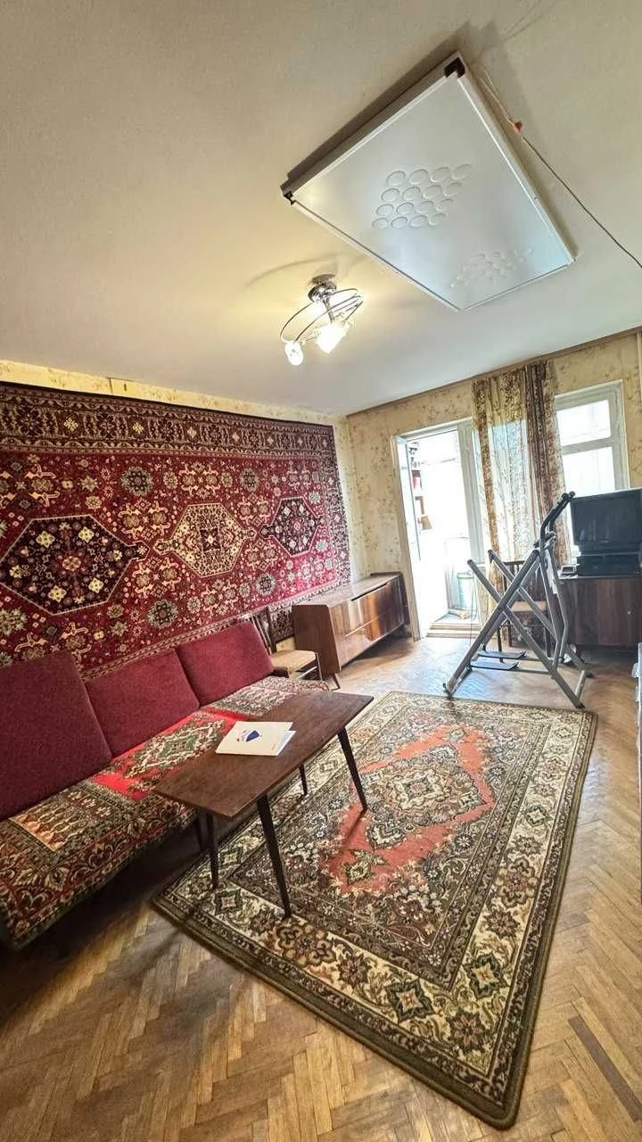 Продажа 2-комнатной квартиры в Боярке