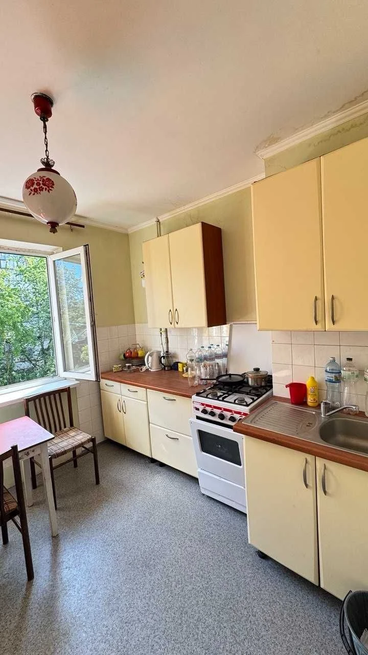 Продажа 2-комнатной квартиры в Боярке
