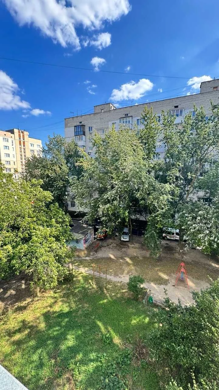 Продажа 2-комнатной квартиры в Боярке