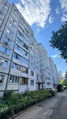 Продажа 2-комнатной квартиры в Боярке