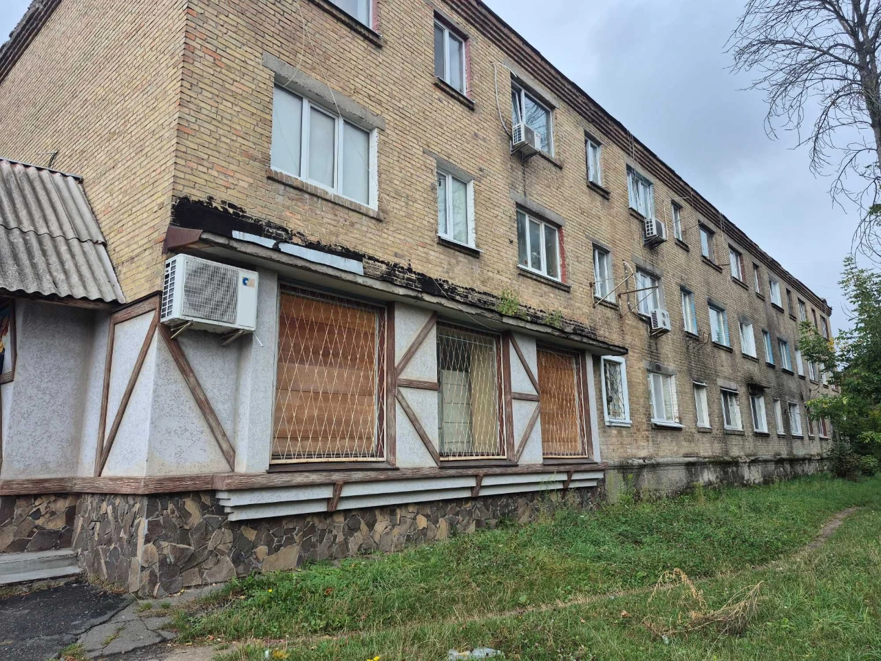 Боярка, продаж квартири, в гуртожитку