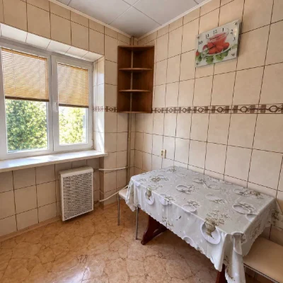 Продається 2-кімнатна квартира з ремонтом в м. Боярка, Сертифікат