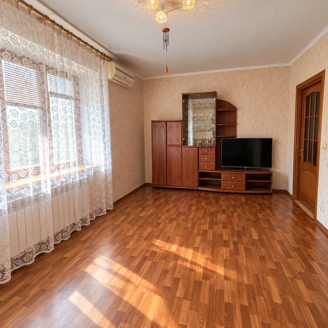 Продається 2-кімнатна квартира з ремонтом в м. Боярка, Сертифікат