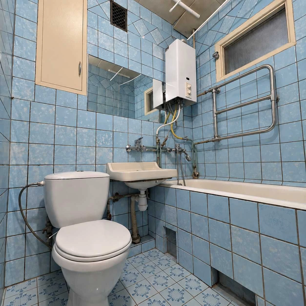 Продається 2-кімнатна квартира з ремонтом в м. Боярка, Сертифікат