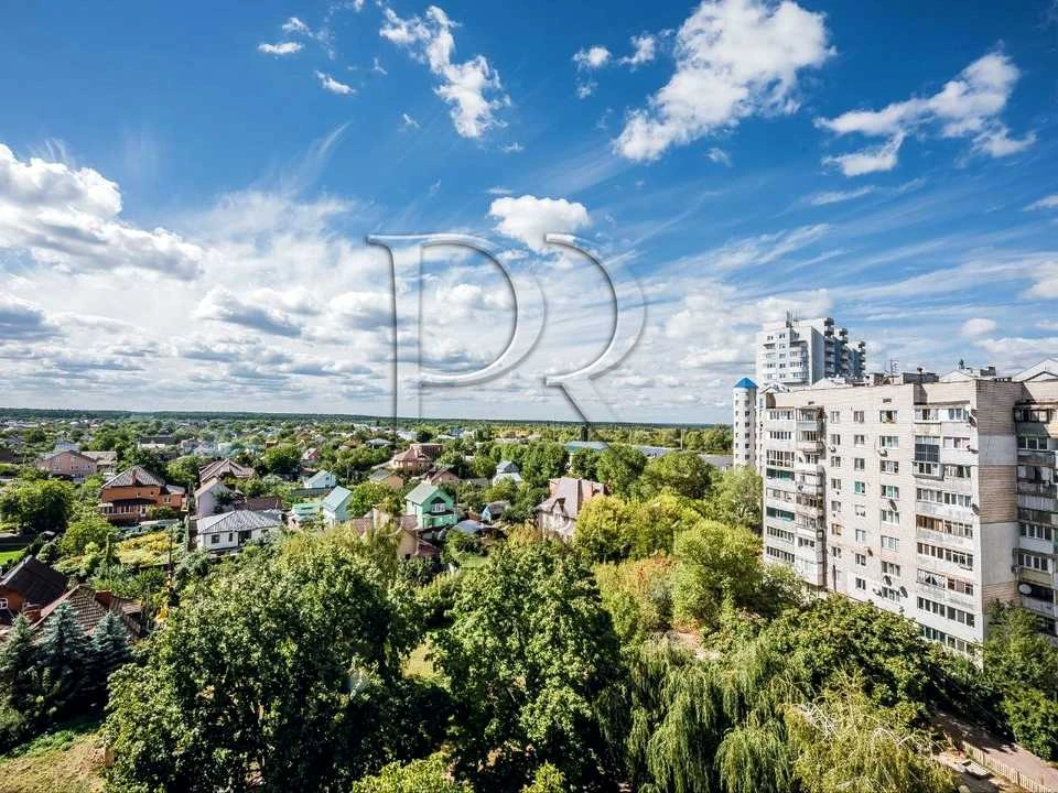 Квартира. Боярка, Білогородська вулиця